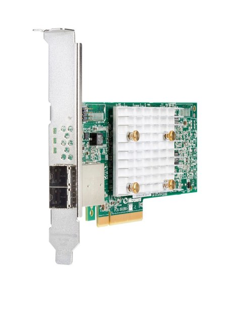 HPE Smart Array E208e-p SR Gen10 - sty