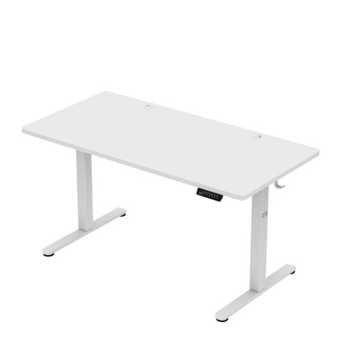 Biurko Leader 7.3 White