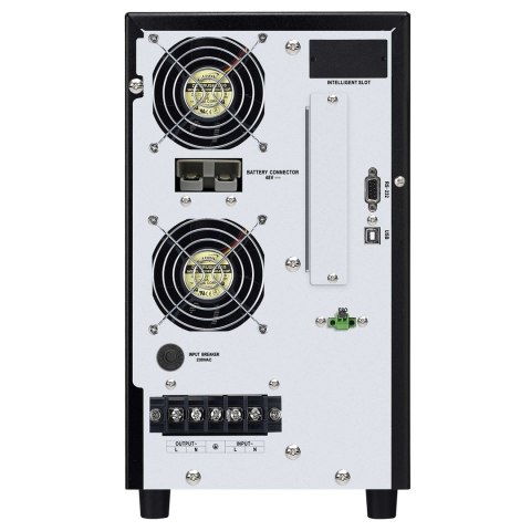 UPS PowerWalker VFI 5000 EVS 5kVA 5000W Podwójnej konwersji (online)