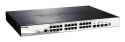 D-link-DGS-1510-28XMP/E 28-Port Stackable switch