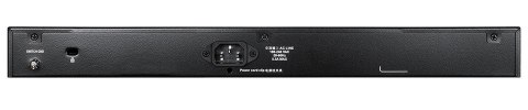D-link-DGS-1510-28XMP/E 28-Port Stackable switch
