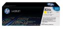 HP 824A oryginalny wkład z żółtym tonerem LaserJet