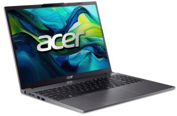 Laptop Acer Aspire Go 15 - i5-1334U | 15,3'' | 8GB | 256GB | Win11