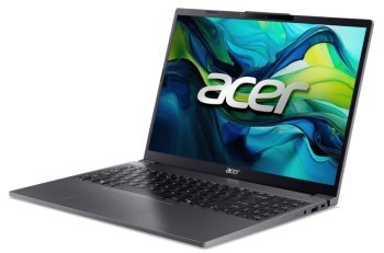 Laptop Acer Aspire Go 15 - i5-1334U | 15,3'' | 8GB | 256GB | Win11