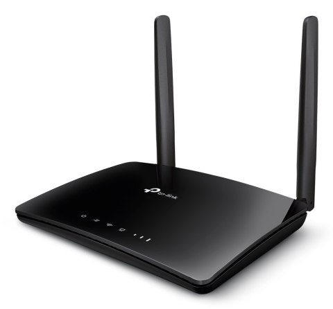 Router TP-LINK Archer MR402 AC1200 Wireless Dual Band 4G LTE