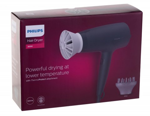 Suszarka do włosów PHILIPS BHD 302/30