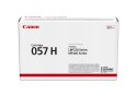 Toner Canon CRG 057H (black)