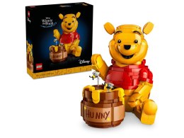 LEGO Disney Kubuś Puchatek 43300