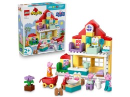 LLEGO DUPLO Dom rodzinny 10467
