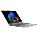 Lenovo Yoga-7-16ILL10 Ultra 7 256V 16"WUXGA Touch 16GB SSD1TB BT BLKB FPR x360 W11Pro Luna Grey (REPACK) 2Y