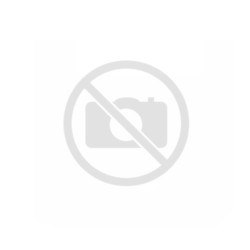 Składane biurko stolik Maclean, białe, mobilne, 100x50cm, max. 50kg, MC-1250 W