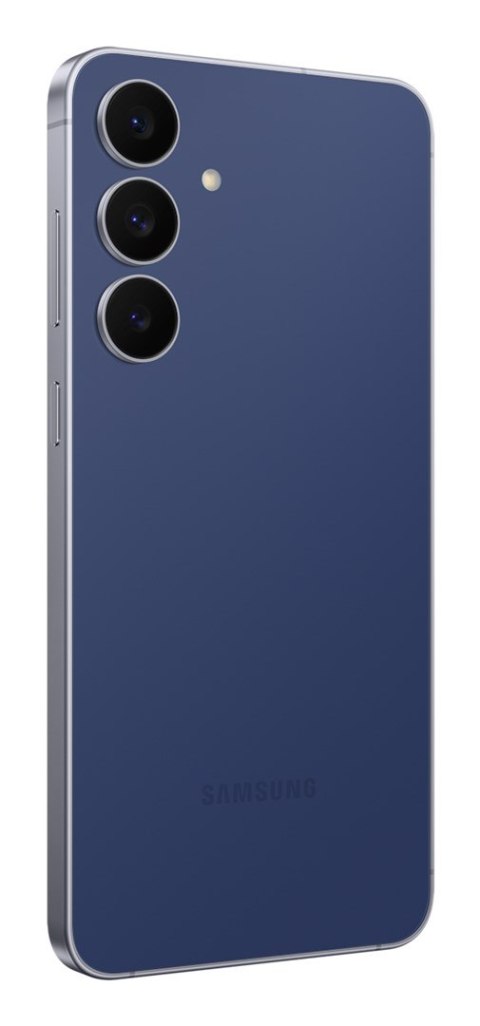Samsung Galaxy S25 FE 17 cm (6.7") Dual SIM Android 16.0 5G USB Type-C 8 GB 128 GB 4900 mAh Granatowy (marynarski)