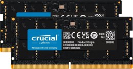 Crucial Memory Module 64 Gb 2 X 32 Gb