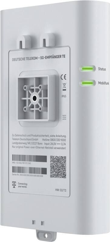 Telekom 40824596 modem