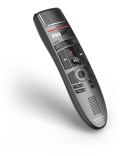 Philips SMP 3700 Czarny Mikrofon do prezentacji