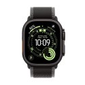 Apple Watch Ultra 3 OLED 49 mm Cyfrowy 422 x 514 px Ekran dotykowy 5G Czarny Wi-Fi GPS