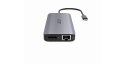 Acer 12-in-1 Type-C Dongle Przewodowa USB 3.2 Gen 1 (3.1 Gen 1) Type-C Srebrny