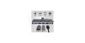Acer 12-in-1 Type-C Dongle Przewodowa USB 3.2 Gen 1 (3.1 Gen 1) Type-C Srebrny