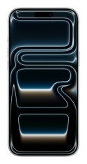 Apple iPhone 17 Pro Max 256GB Silver