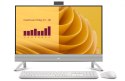 Dell Komputer Dell 27 All-in-One EC27250 Win 11Pro/i5-1334U/16GB/512GB SSD/27.0 FHD/Intel Iris Xe/Cam/WLAN+BT/Wireless Kb & Mouse/3Y 