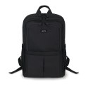 DICOTA D31696 plecak Czarny Poli(tereftalan etylenu) (PET)