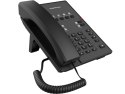 Fanvil H1-2 telefon VoIP Czarny 2 linii