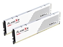 G.Skill Flare X5 F5-6000J3636F32GX2-FX5W moduł pamięci 64 GB 2 x 32 GB DDR5 6000 MHz