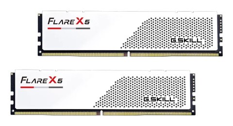 G.Skill Flare X5 F5-6000J3636F32GX2-FX5W moduł pamięci 64 GB 2 x 32 GB DDR5 6000 MHz