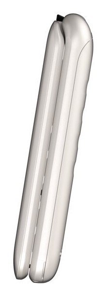 Gigaset GL595 7,11 cm (2.8") 114 g Biały Telefon dla seniora