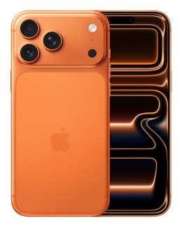 Apple iPhone 17 Pro Max 17,5 cm (6.9