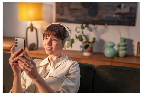 Philips Słuchawki TAH3209BG/00