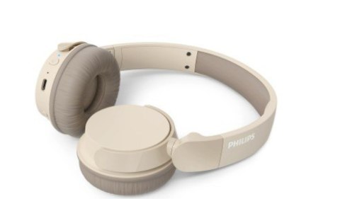 Philips Słuchawki TAH3209BG/00