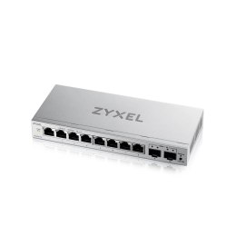 Zyxel Przełącznik 8xGE 2XSFP GS1200-10V3-EU0101F