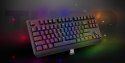Klawiatura Genesis Thor 230 TKL NKG-2106 Wless (RapidSpeed Wireless, BT, USB) Standardowy (US) Czarna