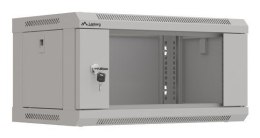 Szafa instalacyjna rack wisząca 19