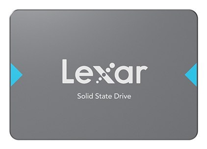 Dysk SSD Lexar NQ100 1920GB 2,5" SATA