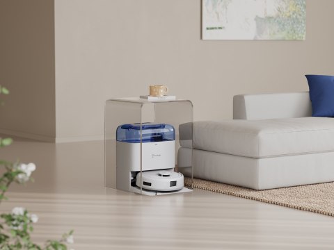 Robot sprzątający Ecovacs Deebot MINI