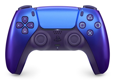 Kontroler Sony PS5 DualSense Chrome Indigo