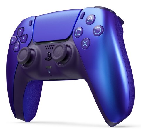 Kontroler Sony PS5 DualSense Chrome Indigo