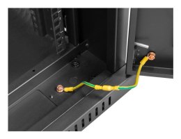 LANBERG SZAFA STOJĄCA RACK 19