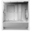Obudowa NZXT H5 Flow Midi Tower Biały