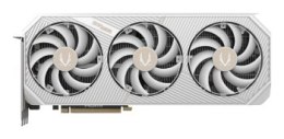 Karta graficzna ZOTAC GAMING GeForce RTX 5080 SOLID OC 16GB White