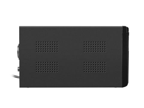 UPS ARMAC OFFICE LINE-INT 3X SCHUKO O/1000F/LCD