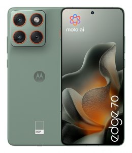 Motorola Edge 70 12/512GB Pantone Lily Pad