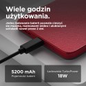 Motorola Moto G05 4/64GB Red