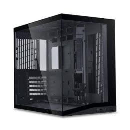 Obudowa minitower matx w/o PSU/G99.O11DMIV2FX.00 LIAN LI