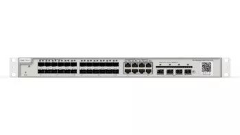 Switch Ruijie Reyee RG-NBS3200-24SFP/8GT4XS 24-port SFP 8x1Gb Combo 4x10Gb SFP+