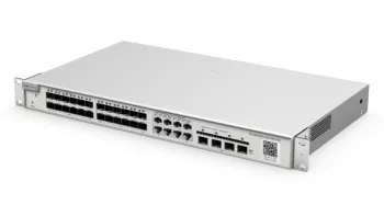 Switch Ruijie Reyee RG-NBS3200-24SFP/8GT4XS 24-port SFP 8x1Gb Combo 4x10Gb SFP+