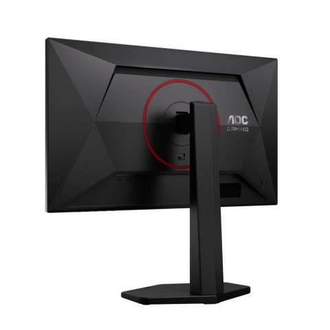 AOC Monitor 23.8 cala 24G4ZR Fast IPS 240Hz HDMIx2 DP Pivot