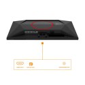 AOC Monitor 23.8 cala 24G4ZR Fast IPS 240Hz HDMIx2 DP Pivot